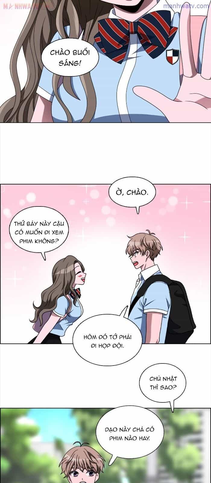 No Scope - Chương 23 - ảnh 6