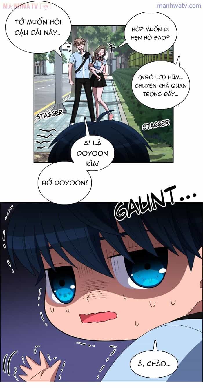 No Scope - Chương 23 - ảnh 9