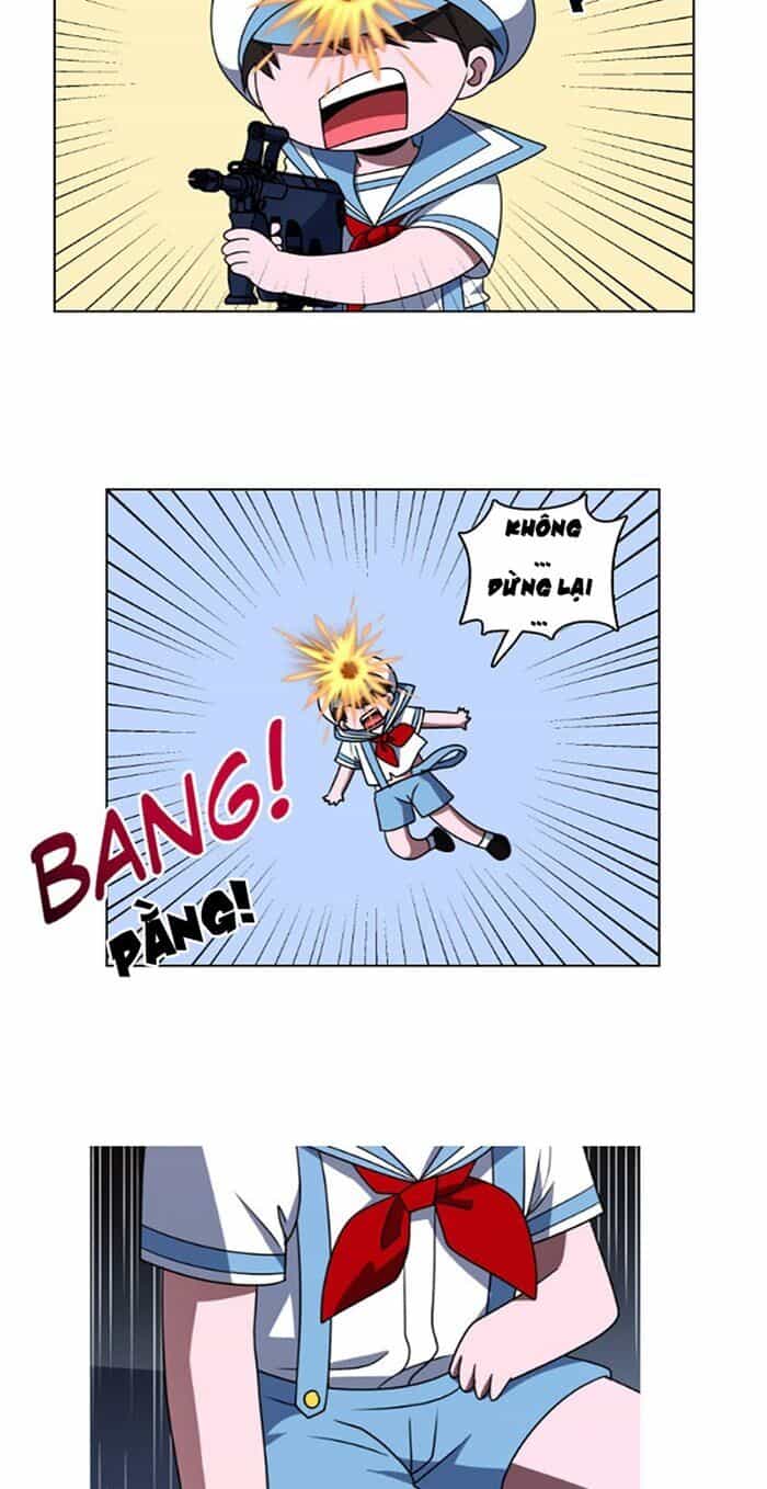 No Scope - Chương 24 - ảnh 10