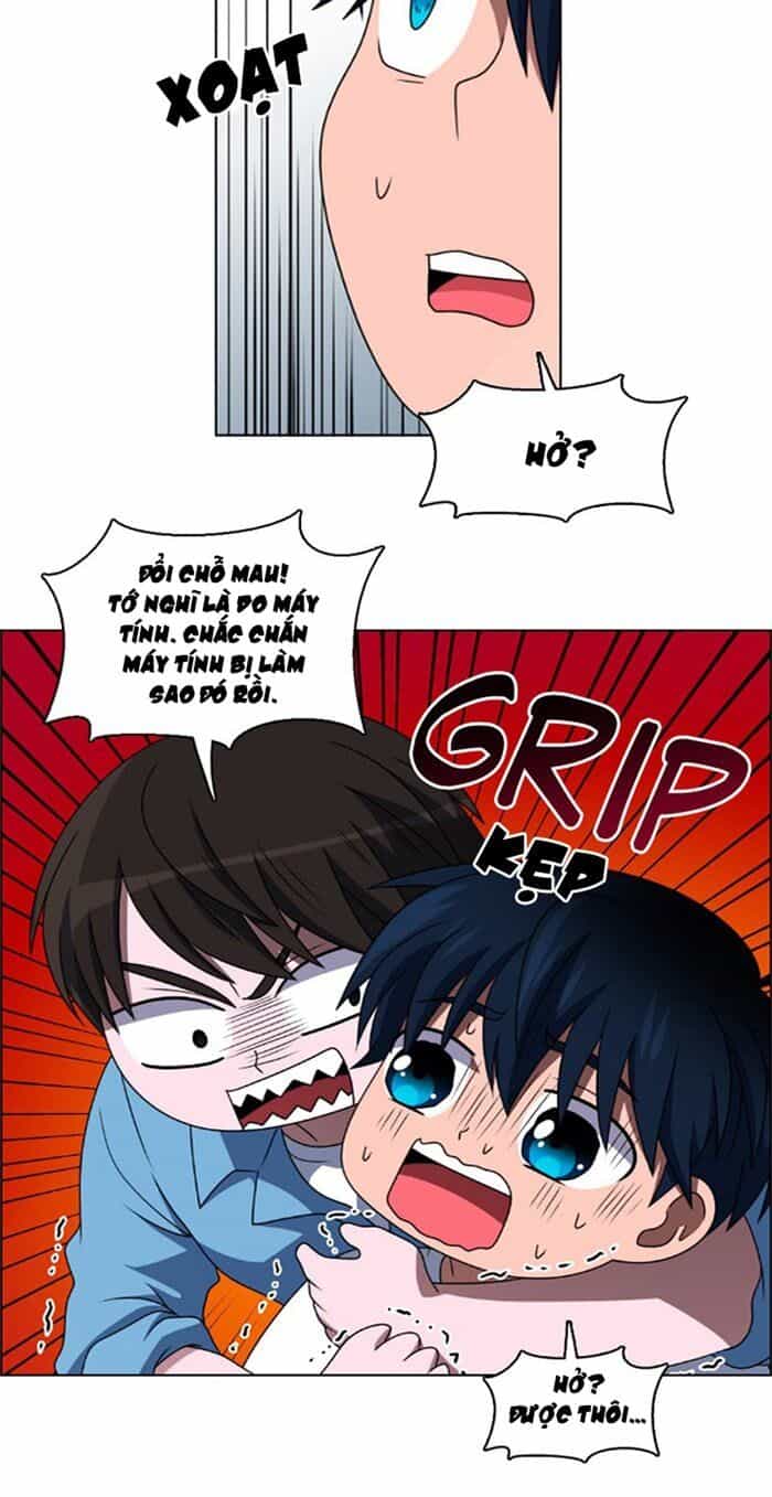 No Scope - Chương 24 - ảnh 14