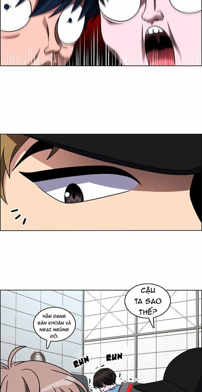 No Scope - Chương 24 - ảnh 19