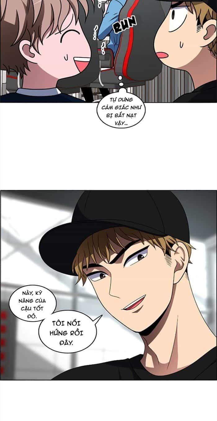 No Scope - Chương 24 - ảnh 20