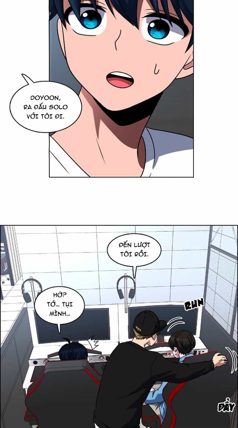 No Scope - Chương 24 - ảnh 22