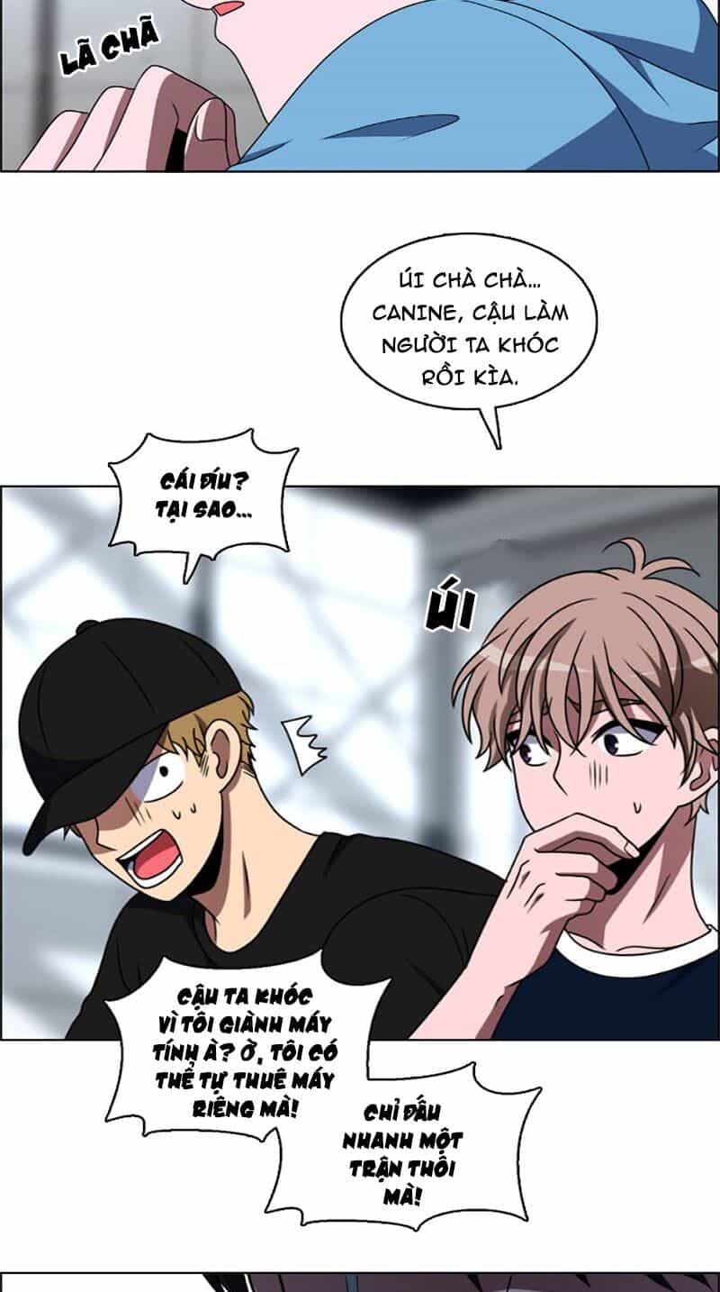 No Scope - Chương 24 - ảnh 24