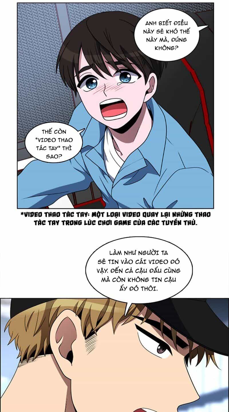 No Scope - Chương 24 - ảnh 29