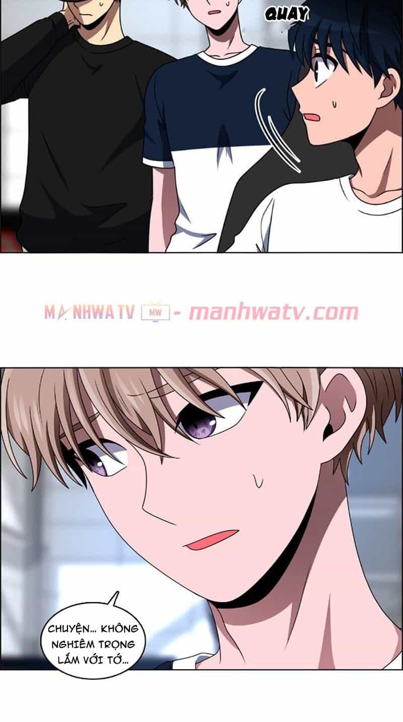 No Scope - Chương 24 - ảnh 34
