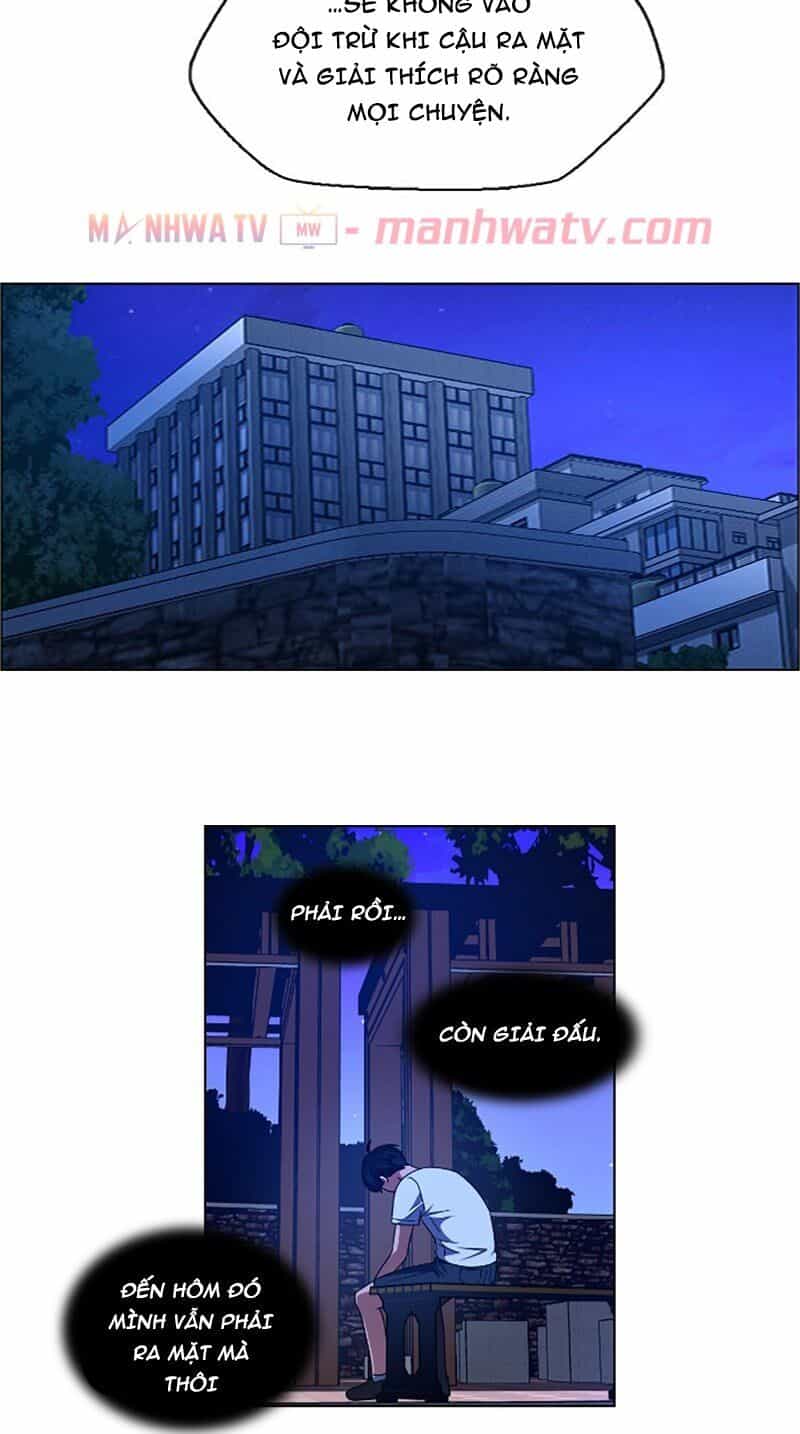 No Scope - Chương 24 - ảnh 37