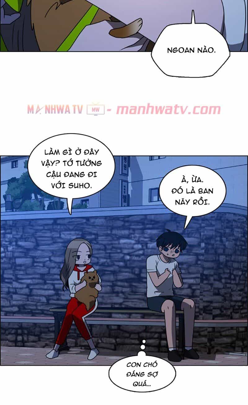 No Scope - Chương 24 - ảnh 43