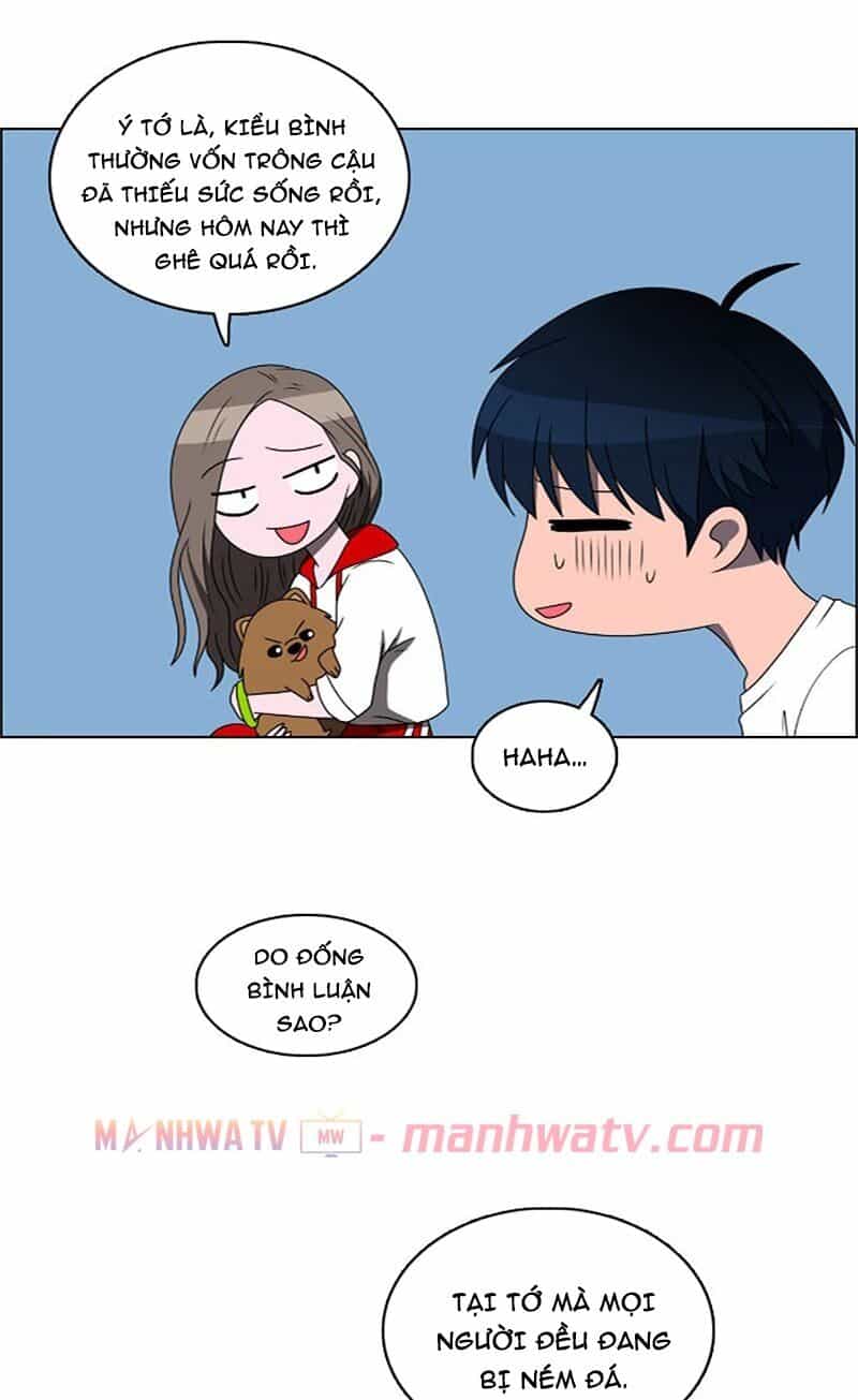 No Scope - Chương 24 - ảnh 45
