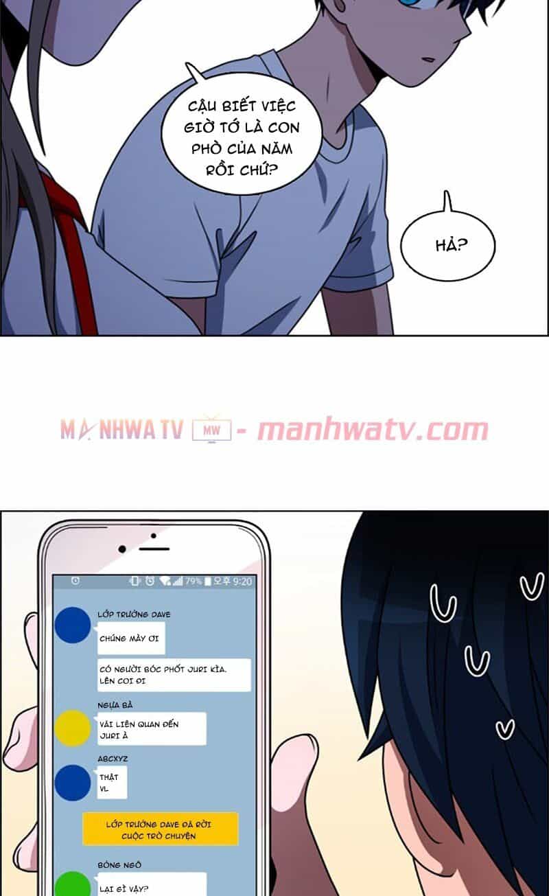 No Scope - Chương 24 - ảnh 48