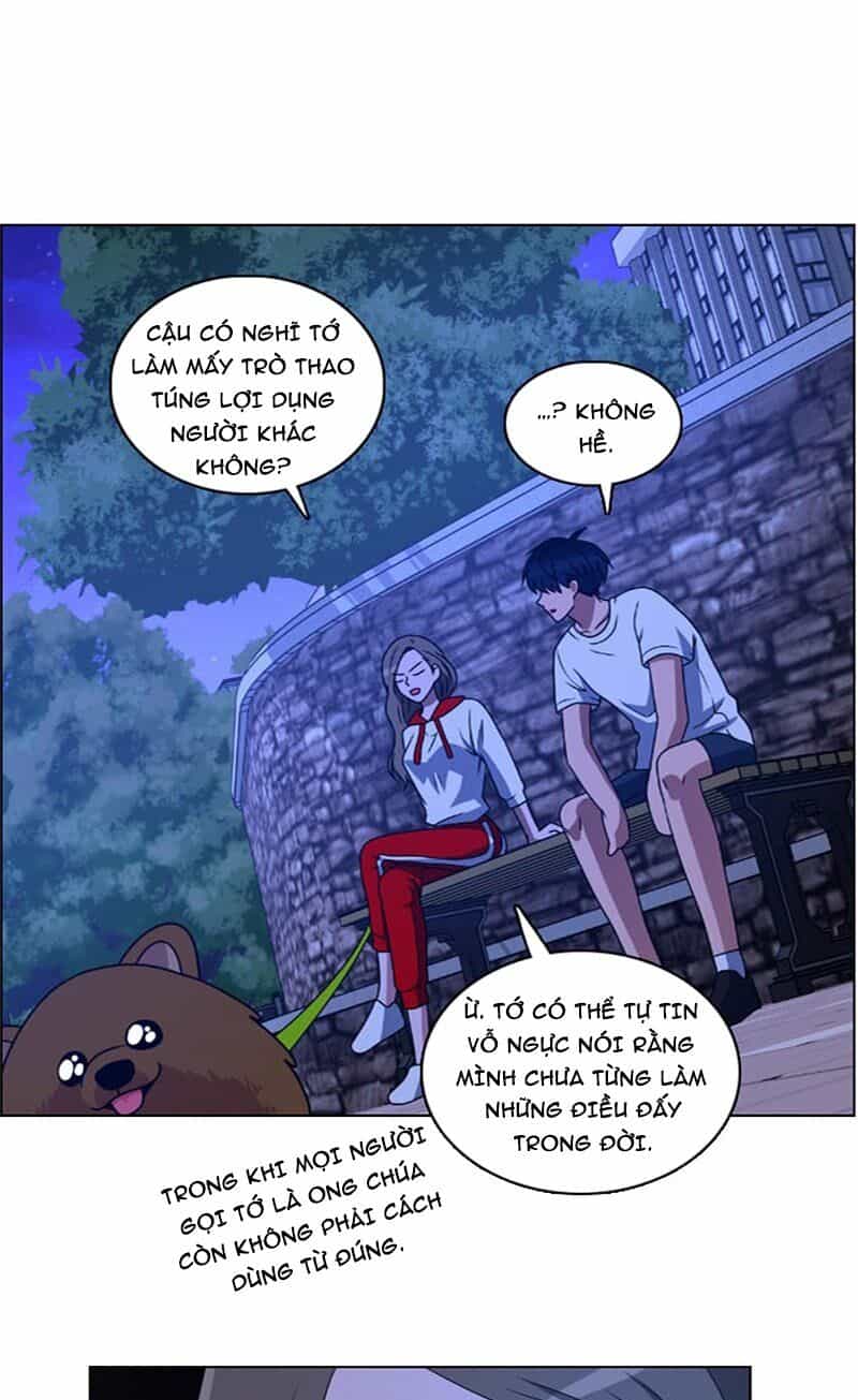 No Scope - Chương 24 - ảnh 50