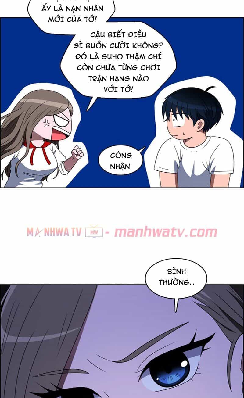 No Scope - Chương 24 - ảnh 54