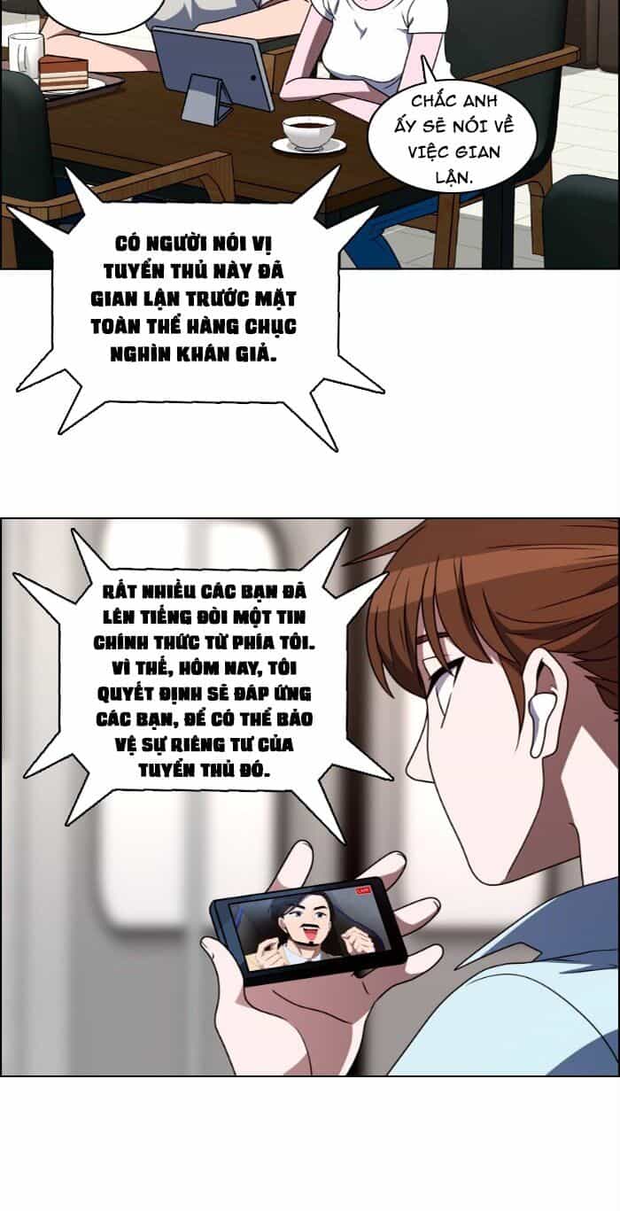 No Scope - Chương 25 - ảnh 11