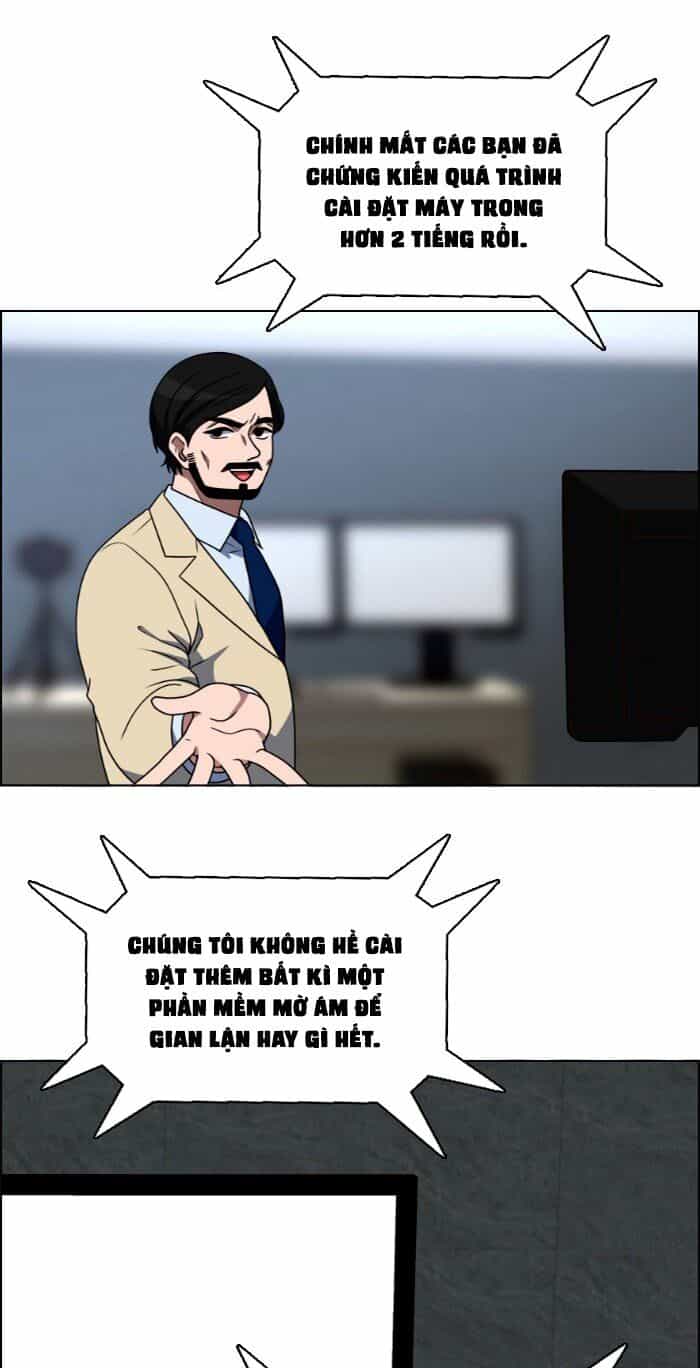 No Scope - Chương 25 - ảnh 14