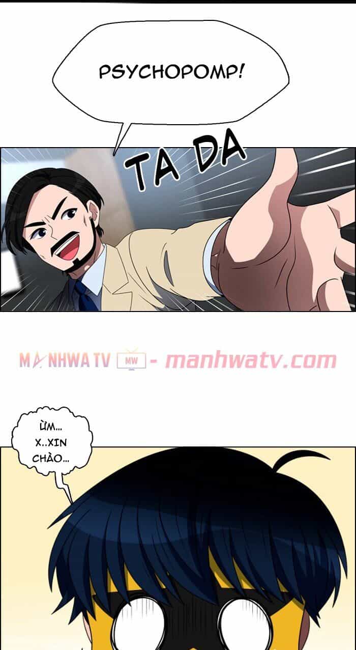 No Scope - Chương 25 - ảnh 21
