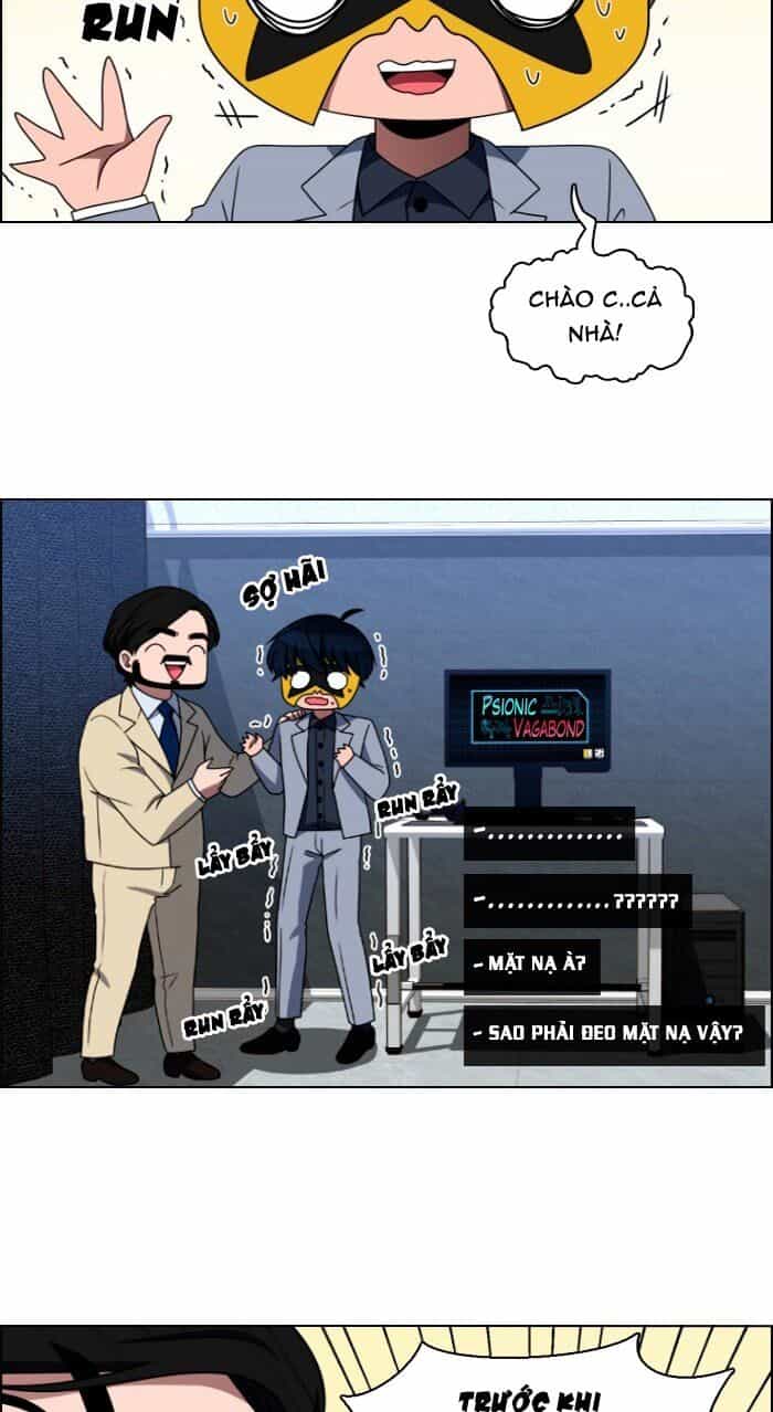 No Scope - Chương 25 - ảnh 22