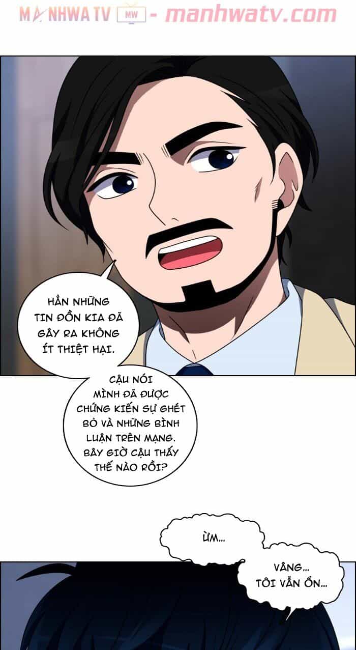 No Scope - Chương 25 - ảnh 25