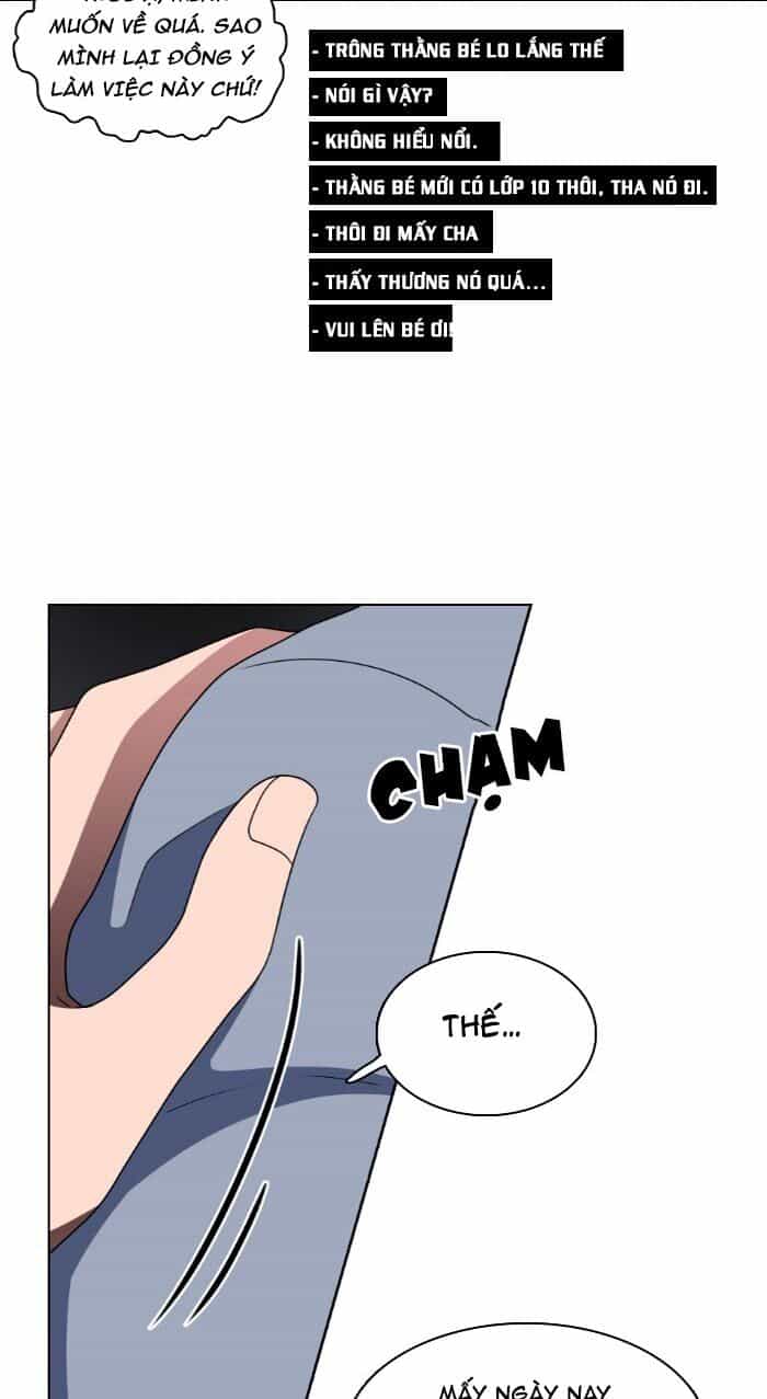 No Scope - Chương 25 - ảnh 27