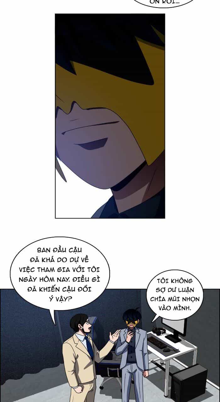 No Scope - Chương 25 - ảnh 30