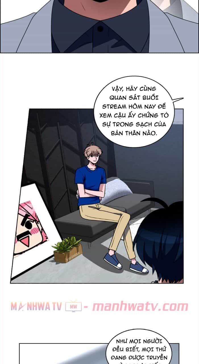 No Scope - Chương 25 - ảnh 32