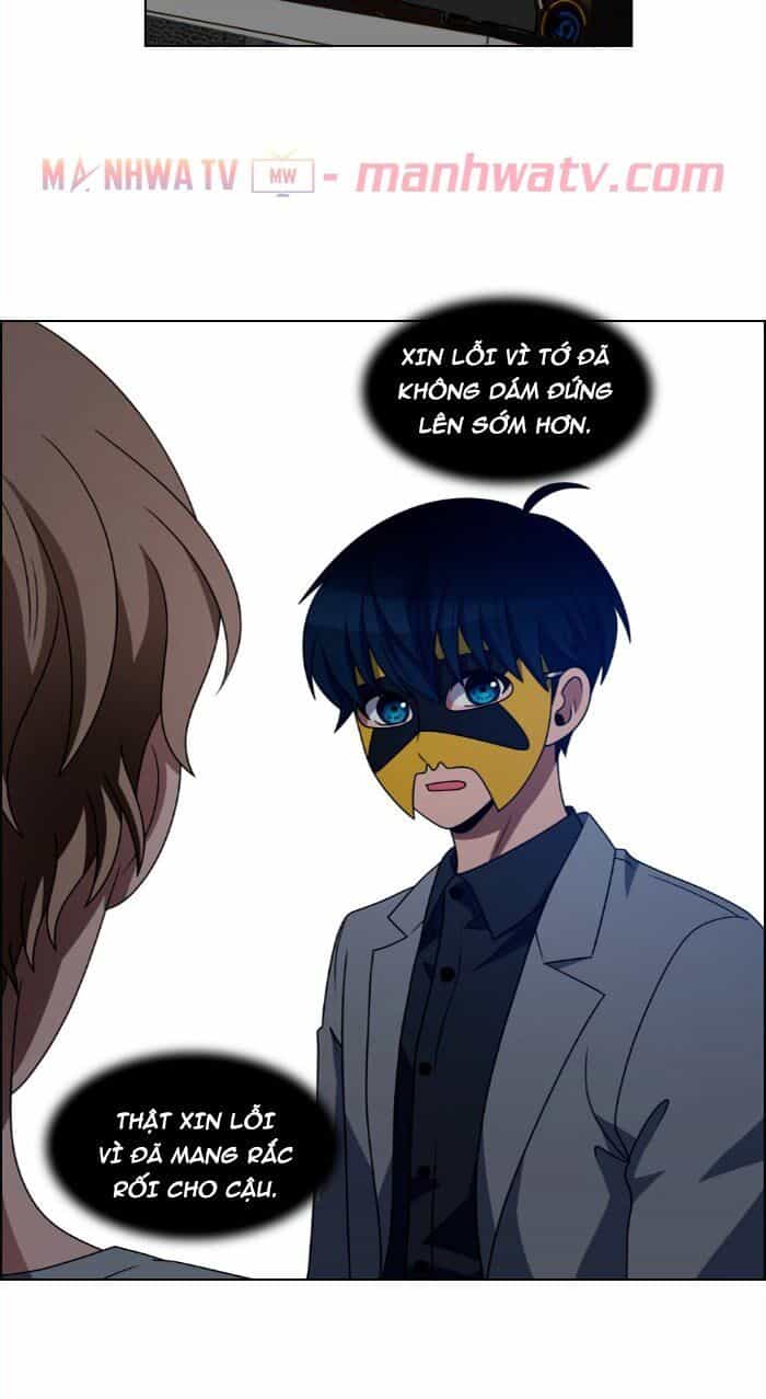 No Scope - Chương 25 - ảnh 35