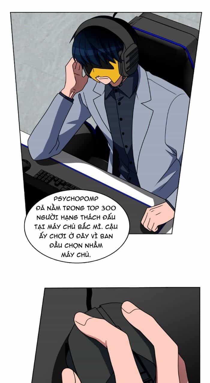 No Scope - Chương 25 - ảnh 37