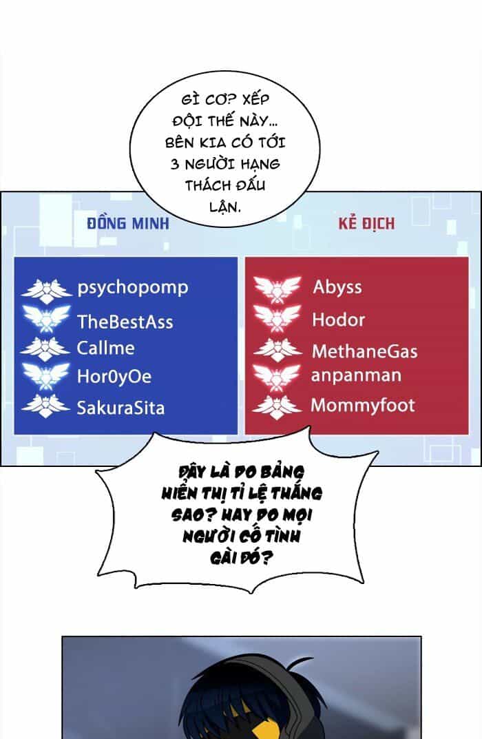 No Scope - Chương 25 - ảnh 41