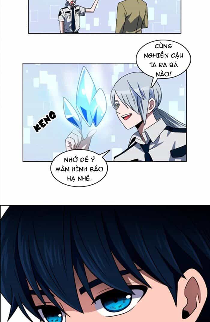 No Scope - Chương 25 - ảnh 48