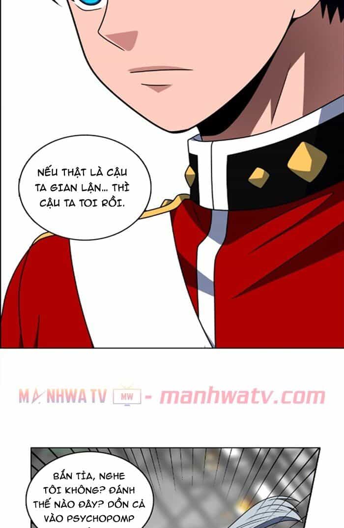 No Scope - Chương 25 - ảnh 49