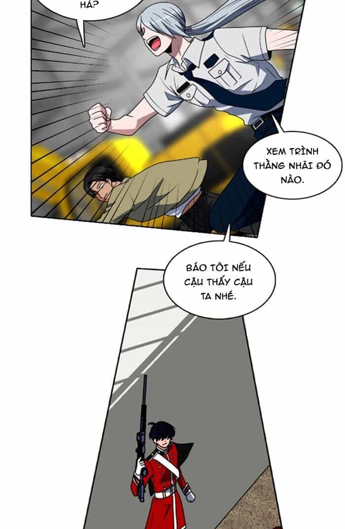 No Scope - Chương 25 - ảnh 50