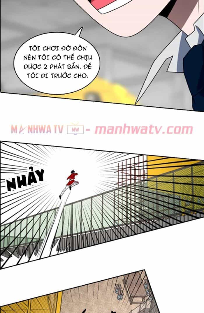 No Scope - Chương 25 - ảnh 52