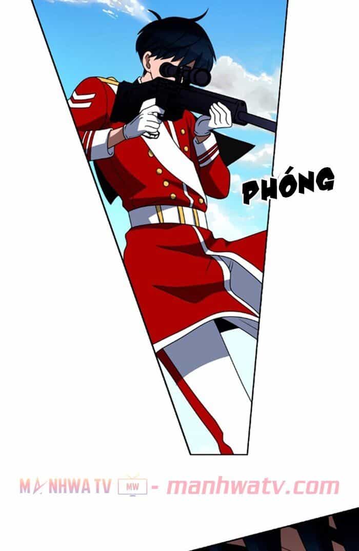 No Scope - Chương 25 - ảnh 54