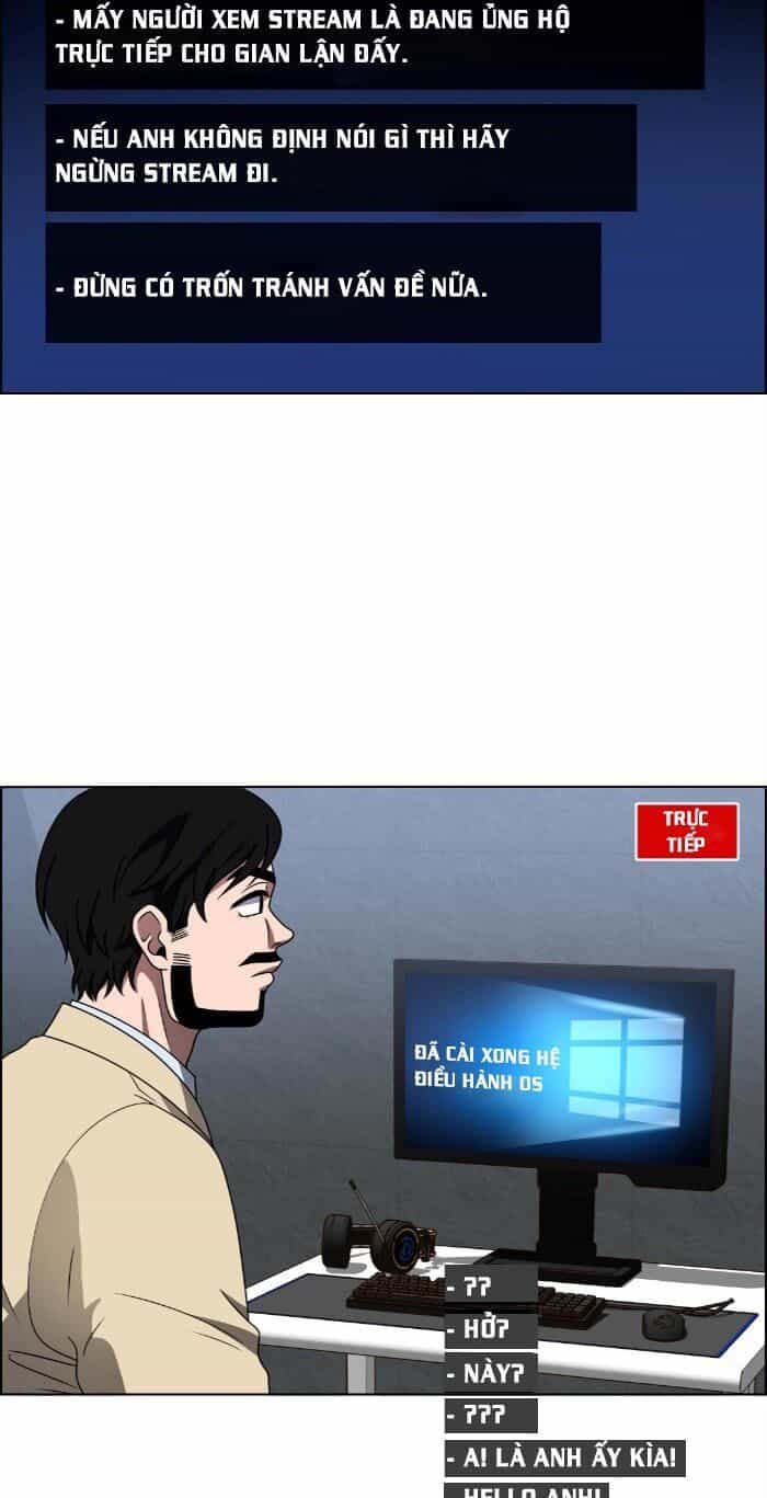 No Scope - Chương 25 - ảnh 6