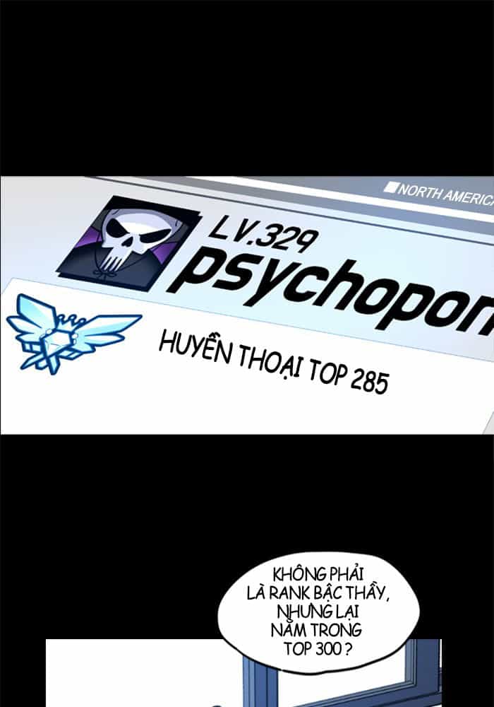 No Scope - Chương 1.2 - ảnh 111