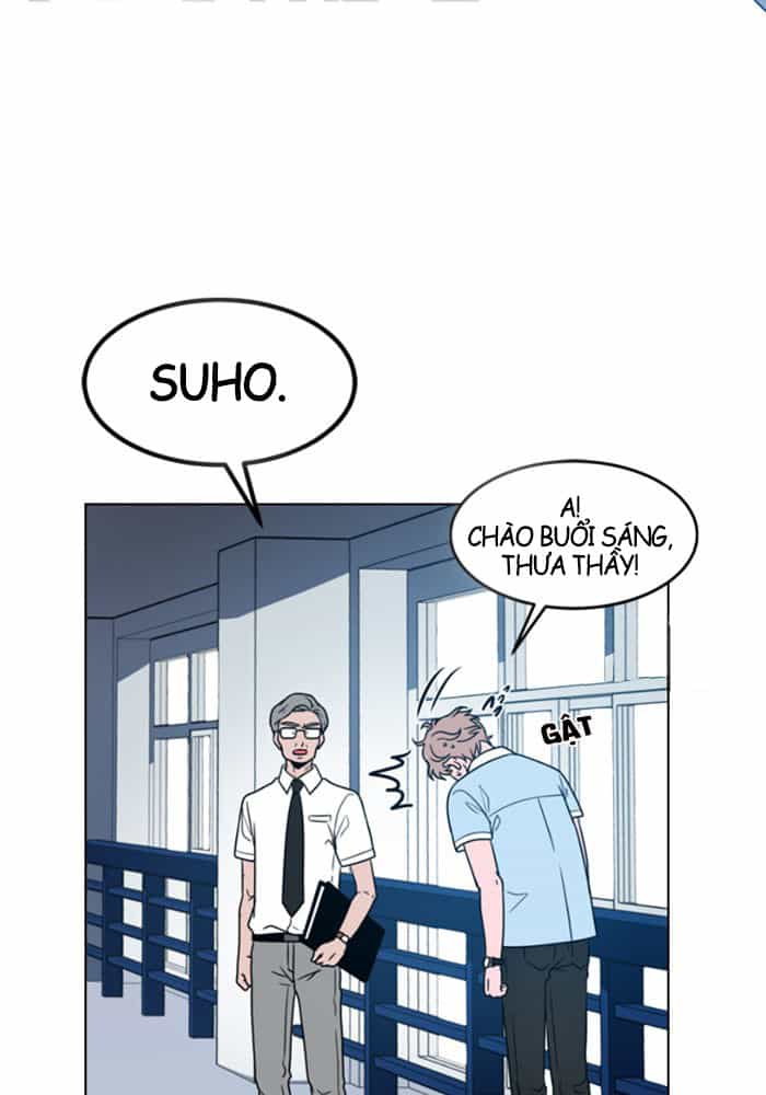 No Scope - Chương 1.2 - ảnh 15