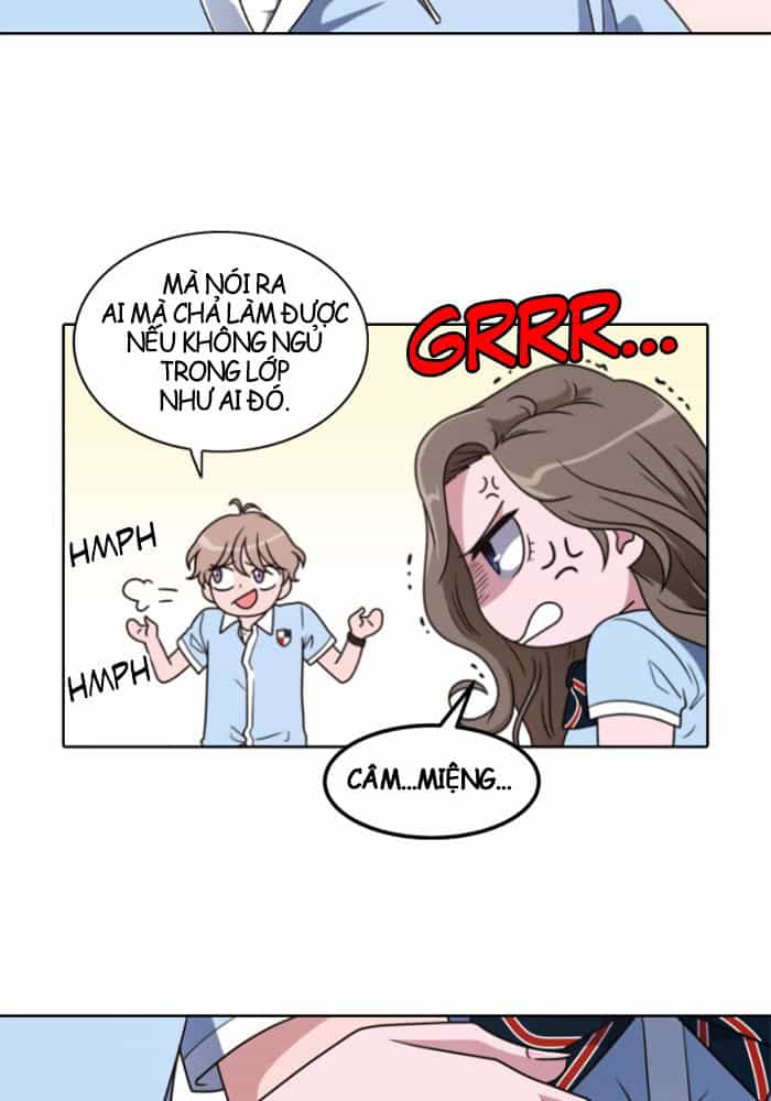 No Scope - Chương 1.2 - ảnh 26