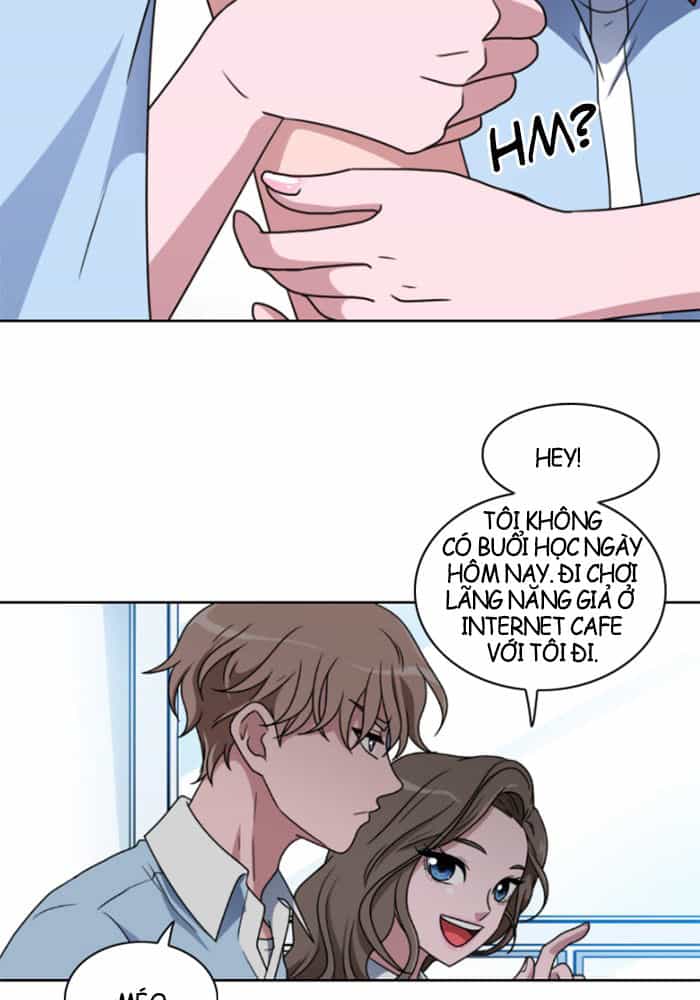 No Scope - Chương 1.2 - ảnh 27