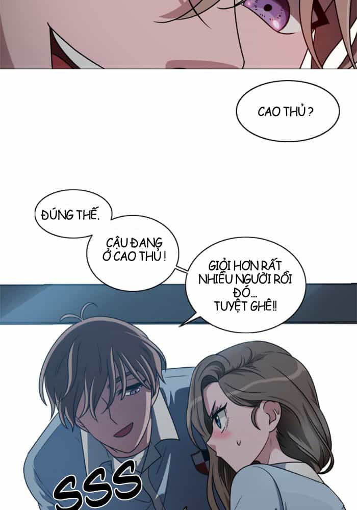 No Scope - Chương 1.2 - ảnh 33