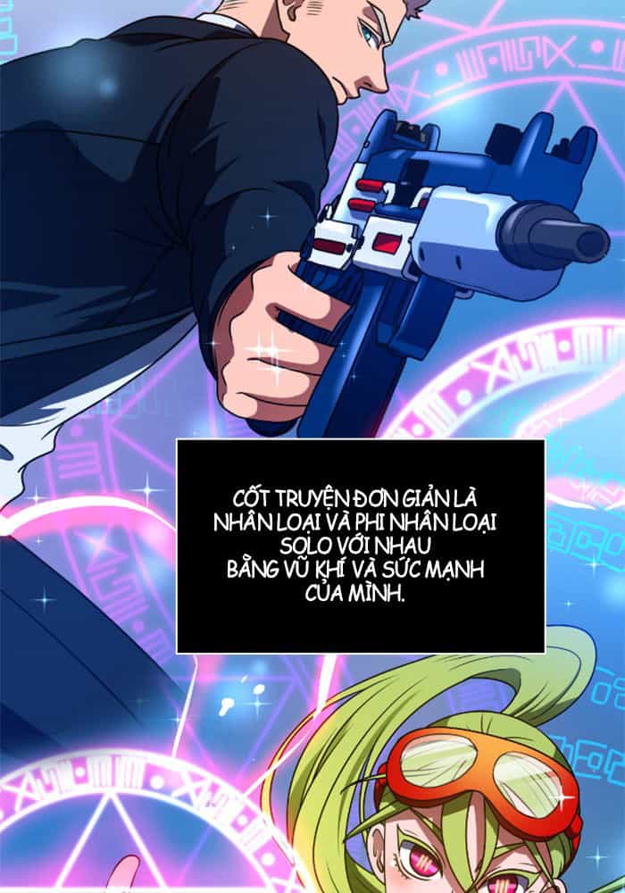 No Scope - Chương 1.2 - ảnh 38