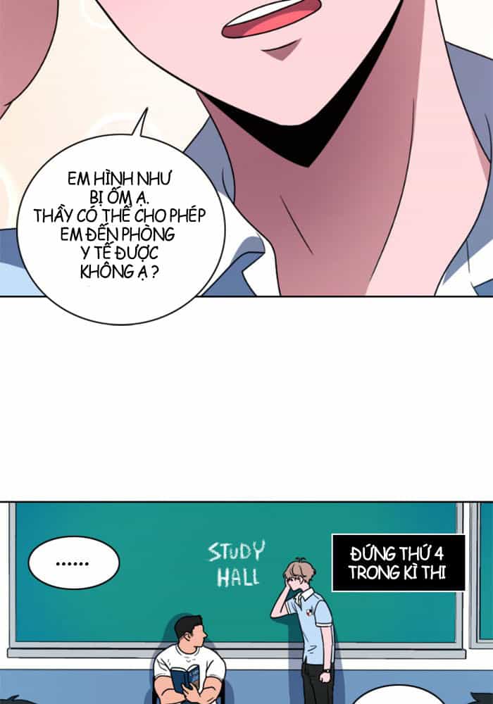 No Scope - Chương 1.2 - ảnh 48