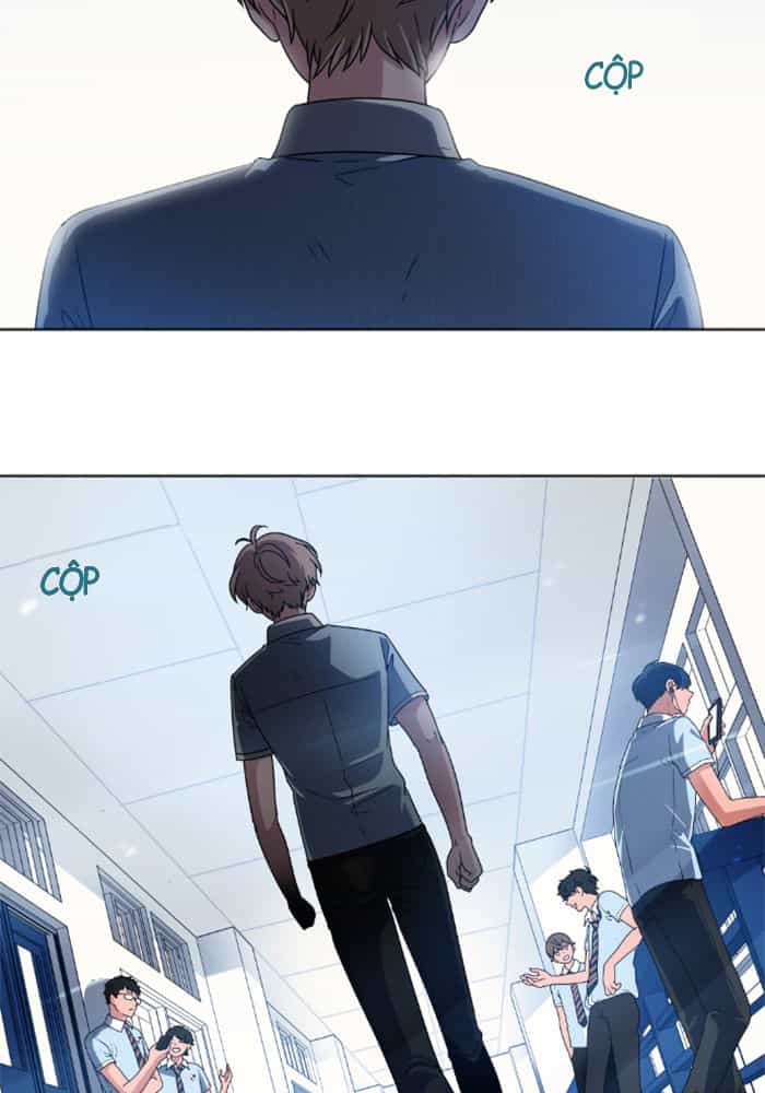 No Scope - Chương 1.2 - ảnh 5