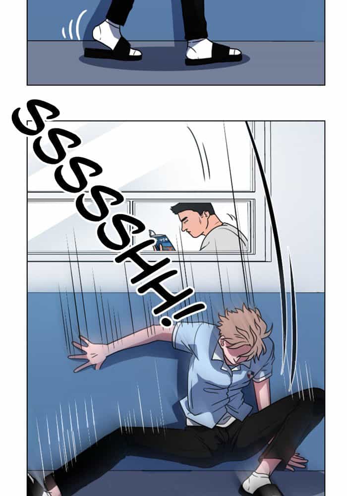 No Scope - Chương 1.2 - ảnh 51