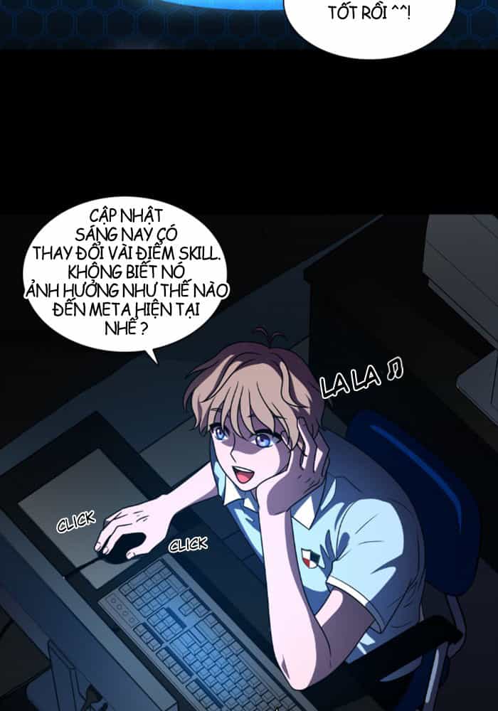 No Scope - Chương 1.2 - ảnh 63