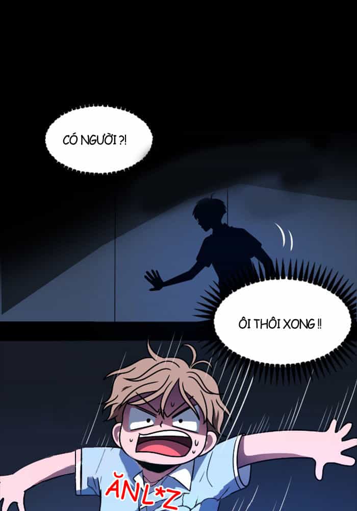No Scope - Chương 1.2 - ảnh 67