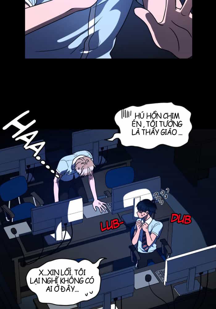 No Scope - Chương 1.2 - ảnh 75