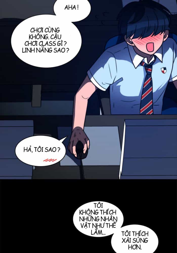 No Scope - Chương 1.2 - ảnh 79