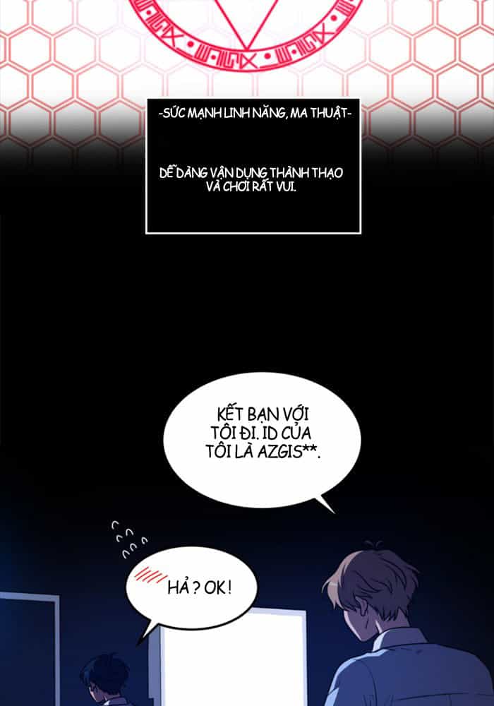 No Scope - Chương 1.2 - ảnh 81