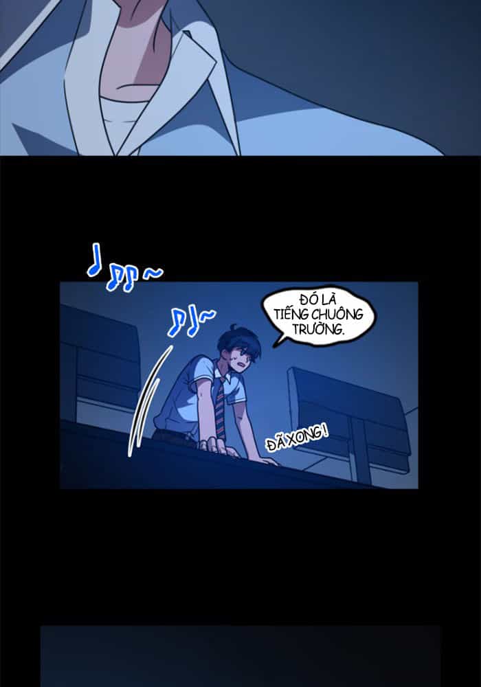 No Scope - Chương 1.2 - ảnh 96