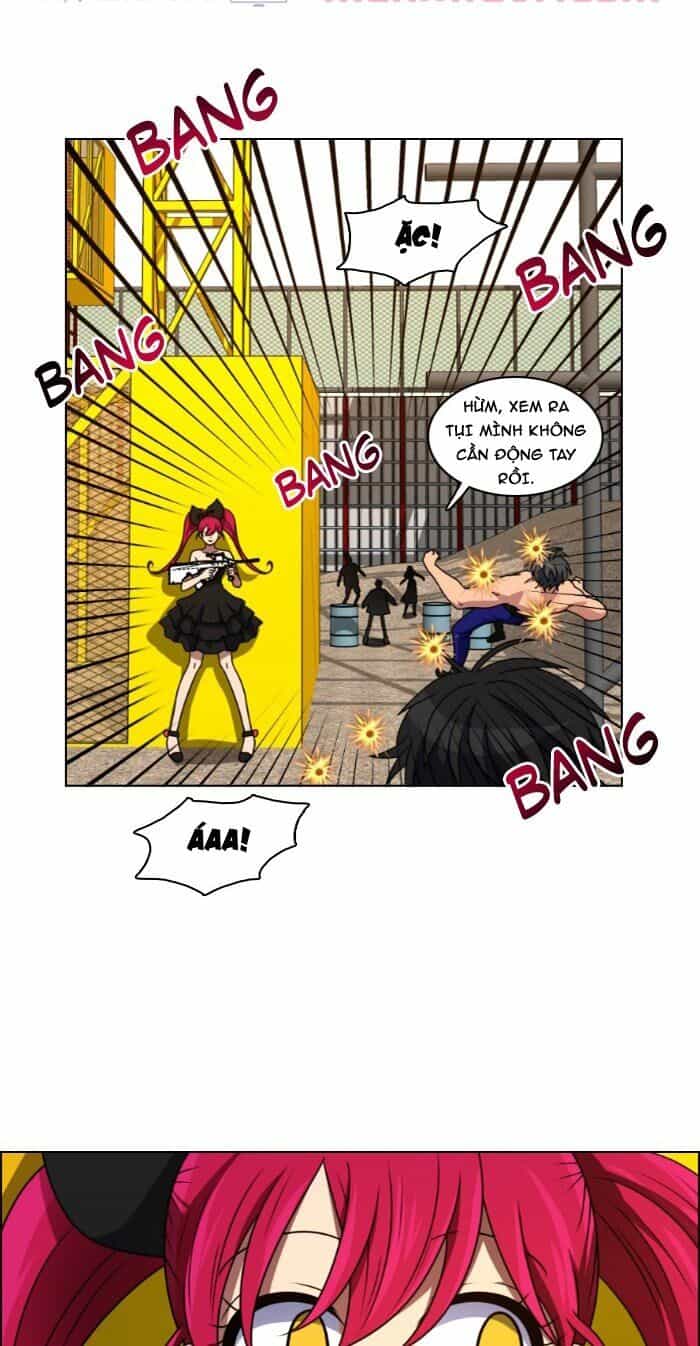 No Scope - Chương 26 - ảnh 10