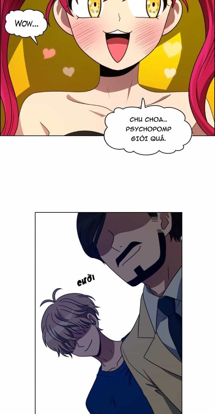 No Scope - Chương 26 - ảnh 11